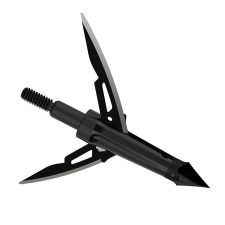 NAP Killzone RX 2.3-Inch Trophy Tip Broadhead 3/ct 100 Grain