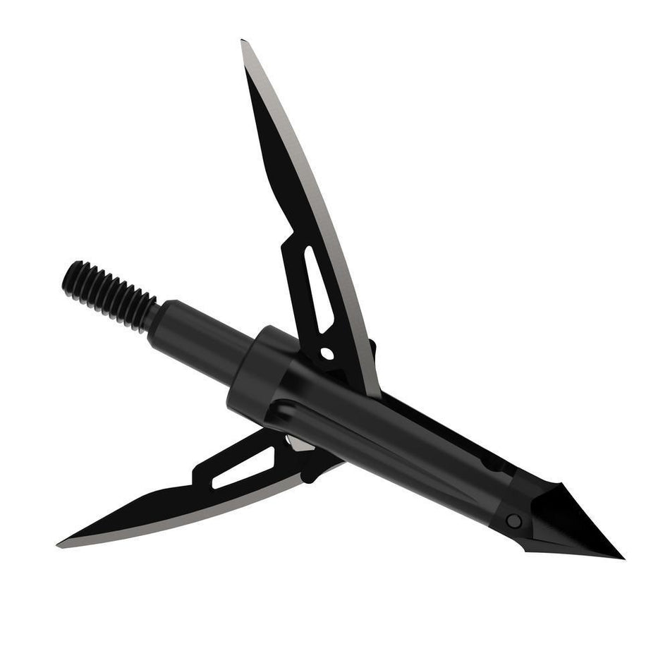NAP Killzone RX 2.3-Inch Trophy Tip Broadhead 3/ct 100 Grain