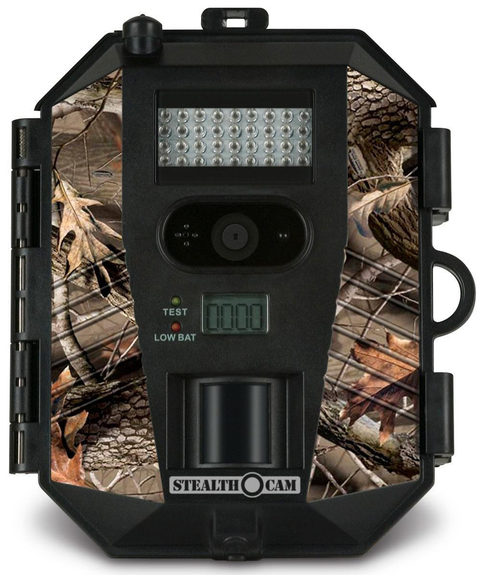 Stealth Cam STC-DVIR8 Sniper Infrared 8MP Trail Camera