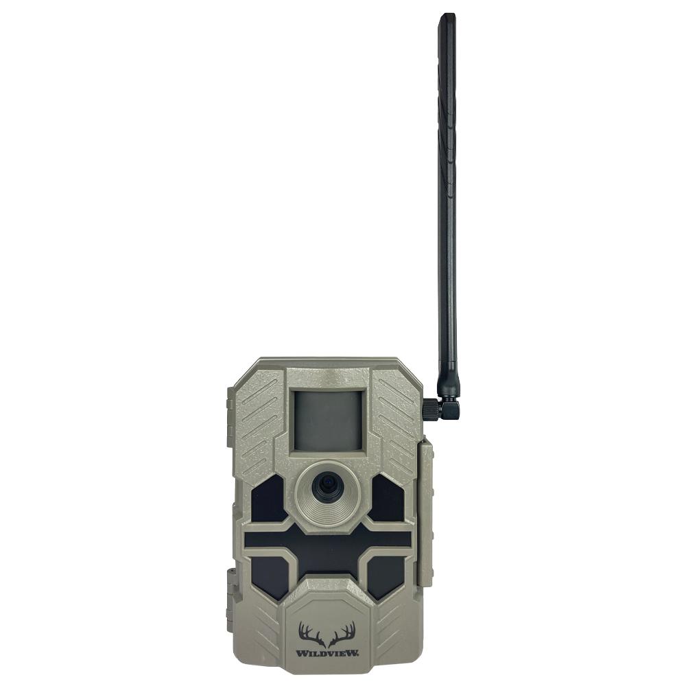 Stealth Cam Wildview Relay Cellular Trail Camera 16 Megapixel Verizon