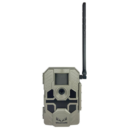 Stealth Cam Wildview Relay Cellular Trail Camera 16 Megapixel Verizon