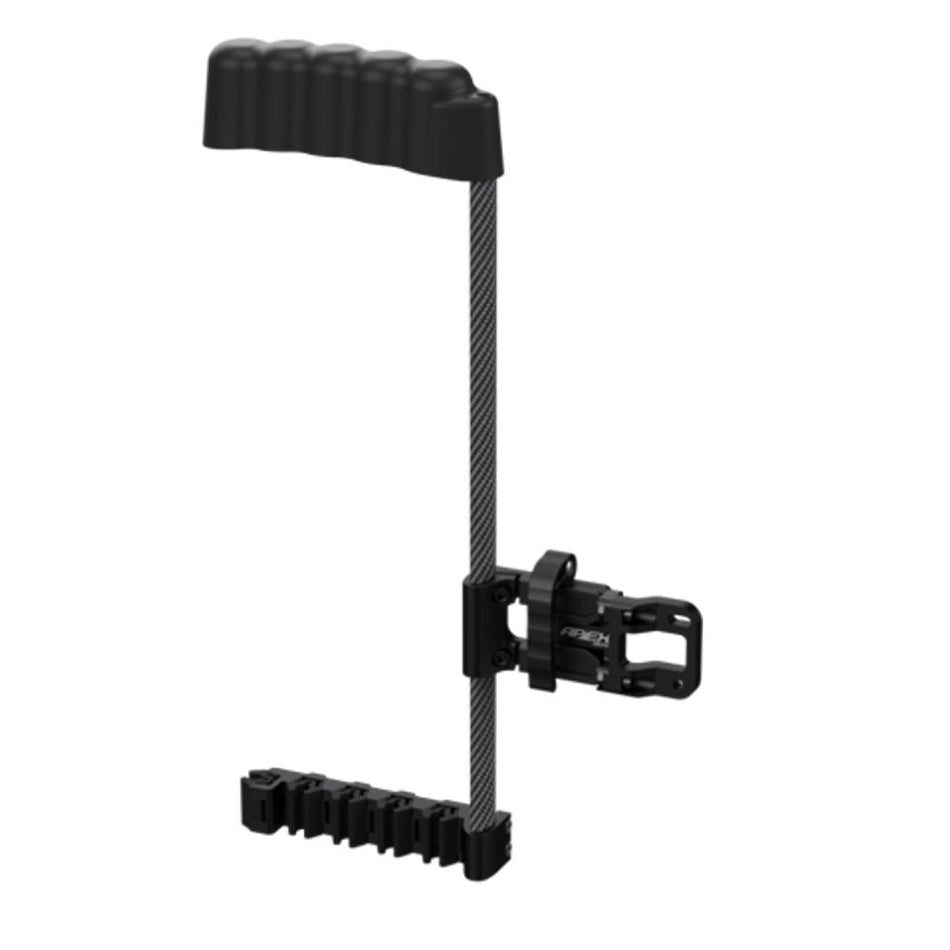 Apex Nexus 5-Arrow Quiver with Adjustable Arrow Grippers