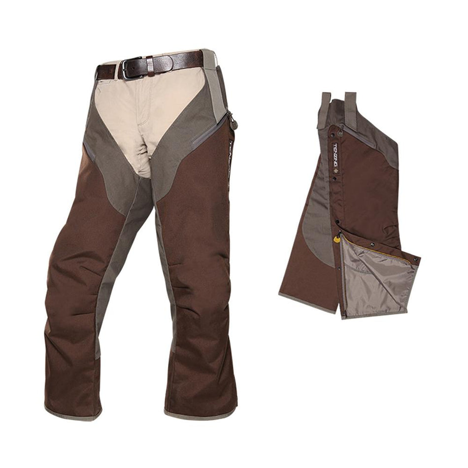 Tenzing TZ UC17 Upland Chaps M/L
