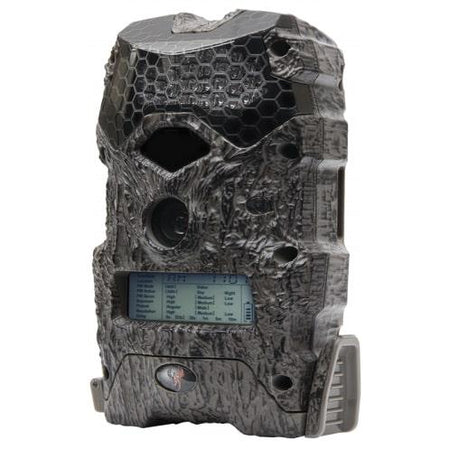 Wildgame Innovations Mirage 22 Trail Camera 22 Megapixel Grey