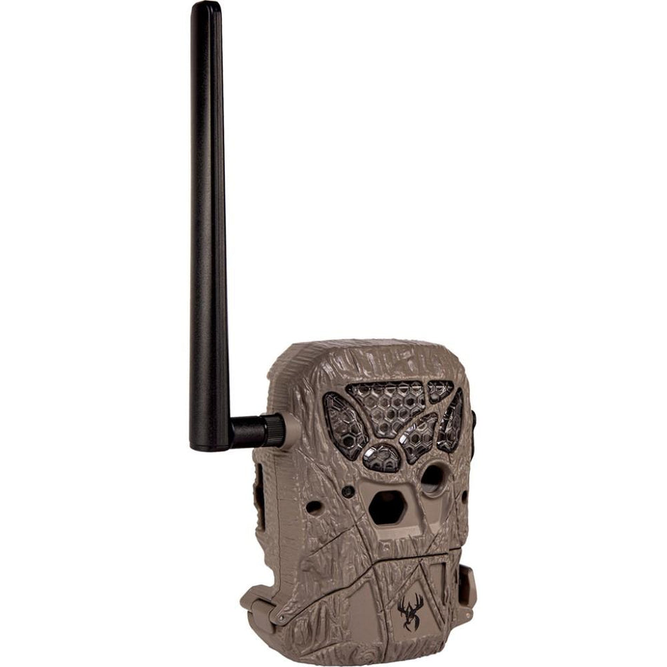 Wildgame Innovations Encounter Cell Trail Cam 20MP Brown