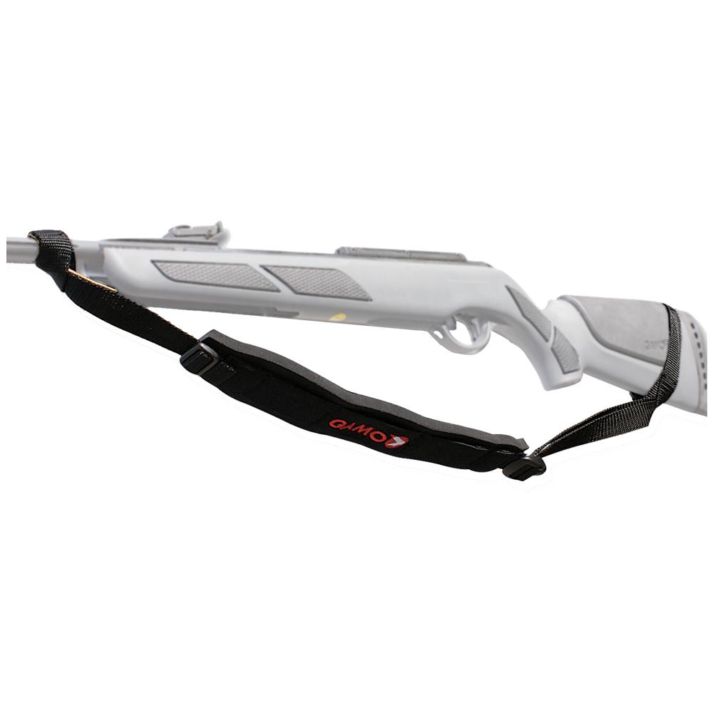 Gamo Gun Buddy Lightweight Air Rifle Sling Black