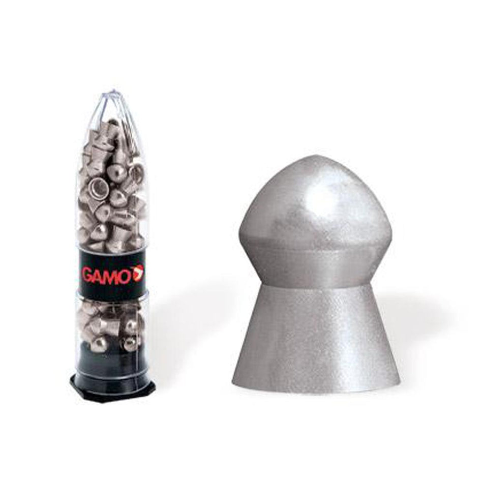 Gamo PBA Platinum Pellets .22 Caliber 50/ct Blister Pack