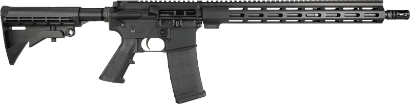One Horse OH-15 Complete Rifle 6mm ARC 18in 30RD Magpul Black