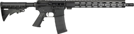 One Horse OH-15 Complete Rifle 6mm ARC 18in 30RD Magpul Black