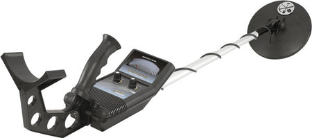 Bounty Hunter Gold Digger Metal Detector with Earphones Included
