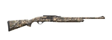 Retay USA Gordion Slug 12 Gauge Shotgun, 24" Vent Rib Barrel, Fixed Pistol Grip Stock