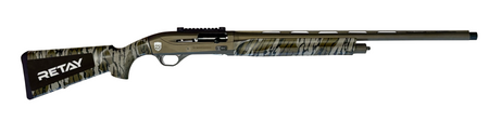 Retay USA Gamekeeper 20 Gauge Semi-Auto Shotgun, 22" Barrel