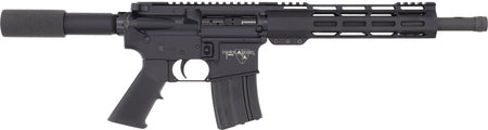Alexander Arms 50 Beowulf Highlander Pistol, Standard, Black