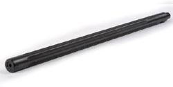 Green Mountain 10/22 Blued Fluted Replacement Rifle Barrel