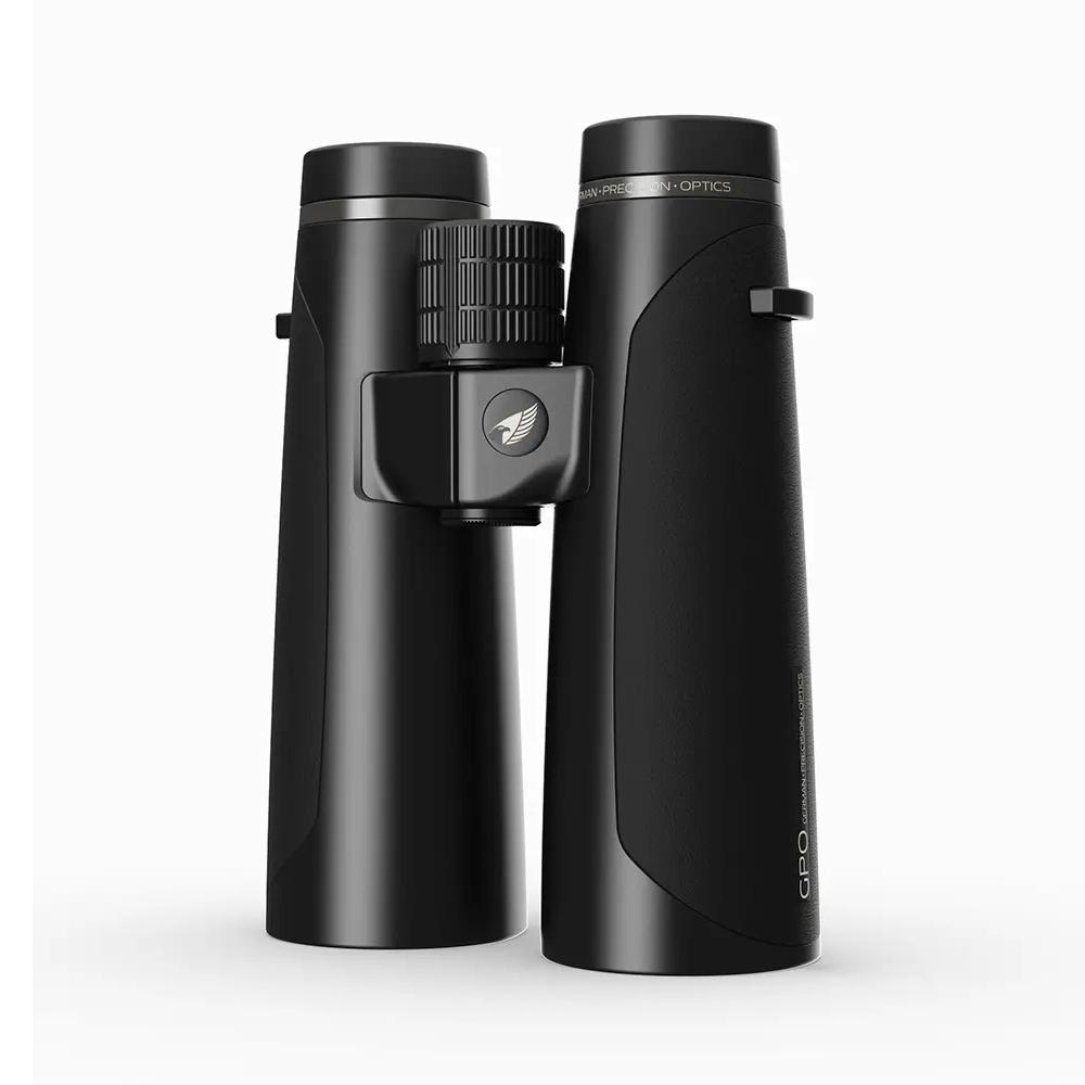 GPO Passion HD 15x50 Binocular Black with Included Tripod Adaptor