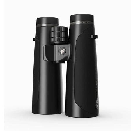 GPO Passion HD 15x50 Binocular Black with Included Tripod Adaptor