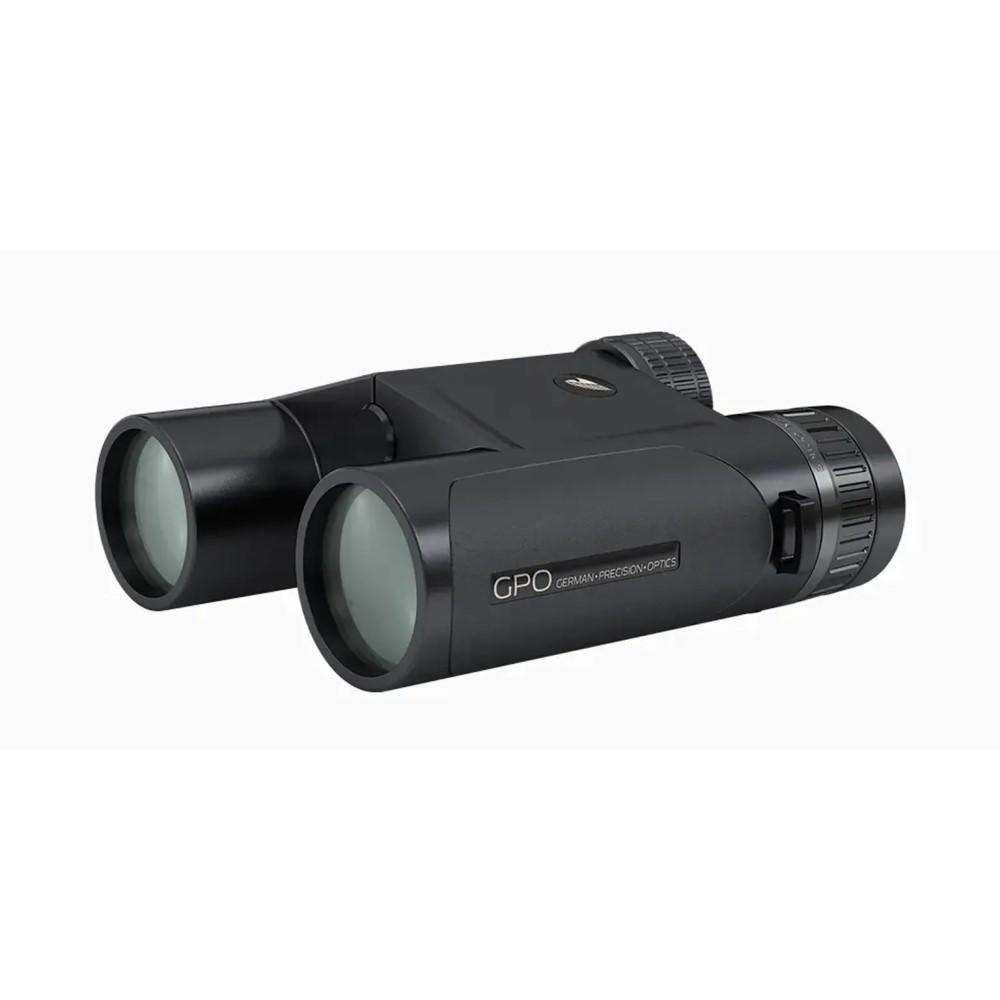 GPO Rangeguide 10x32 Rangefinding Binoculars Black