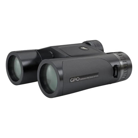 GPO Rangeguide Rangefinding Binoculars 8x40mm Black