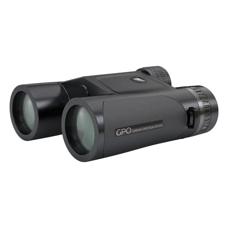 GPO Rangeguide Rangefinding Binoculars 8x40mm Black