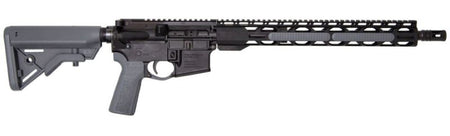RF FR16-300HBAR-15RPR AR RIFLE 300 AAC 16" 30RD GREY