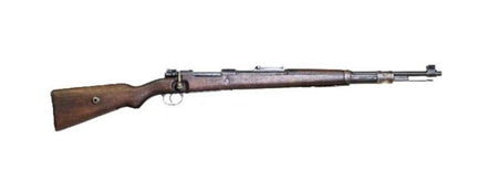 Century Arms Portuguese M/937A Rifle, 8mm Mauser, Non-Matching, Good Condition