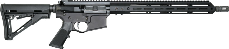 Century Arms Atheris AR-15 Rifle 7.62x39mm with Two 30rd Magazines