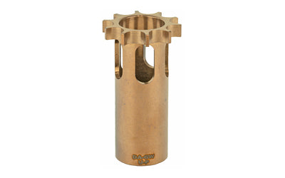 Griffin Armament DAPUNIVERSAL CAM-LOK QD Piston for Dead Air Ghost & Wolfman