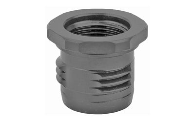 Griffin Armament PI1228S CAM-LOK Barrel Adapter, 1/2X28, Small OD, Glock 43/Sig P365