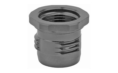 Griffin Armament PI1351LH CAM-LOK QD Pistol Barrel Adapter, M13.5X1 Left-Hand Thread