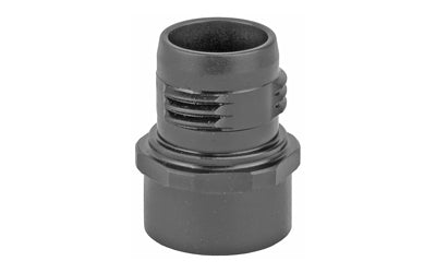 Griffin Armament PI57828 CAM-LOK QD Pistol Barrel Adapter, .578X28, Black Nitride