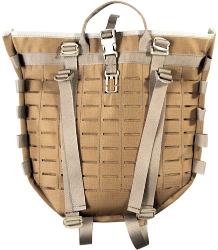 GRIT XL Platform Pack