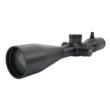 GPO CENTURI 2.5-15x50i 30mm Tube G4i illum CAPPED .25'' Clicks