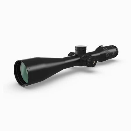 GPO Spectra 4-16x50i Rifle Scope 30mm SFP G4i Illum. Black 4x