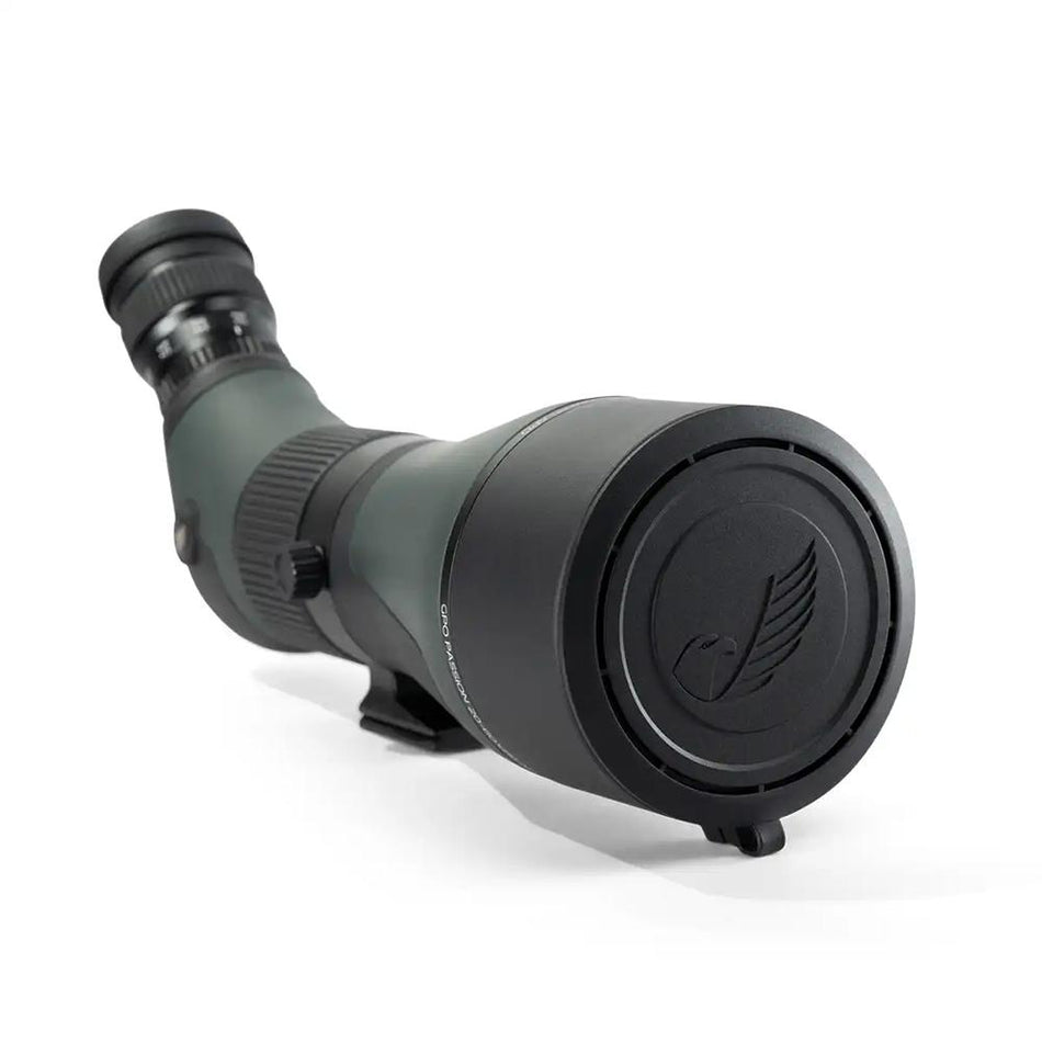 GPO Passion APO 20-60x85 Spotting Scope Green with APO Lenses