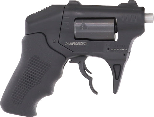 Standard Mfg S333 Thunderstruck .22 Mag Double-Barrel Revolver Gen 2