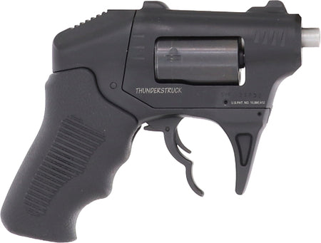 Standard Mfg S333 Thunderstruck .22 Mag Double-Barrel Revolver Gen 2