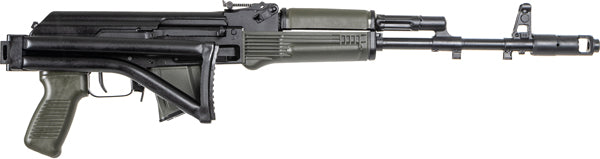 Arsenal SAM7SF-84E 7.62x39mm OD Green AK Rifle, 10-Round Mag