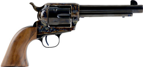 Standard Mfg SAA .45 Colt 4.75" Case Colored Revolver