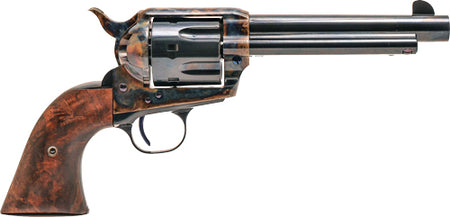 Standard Mfg SAA .45 Colt 5.5" Case Colored Revolver