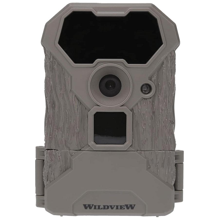 Stealth Cam Wildview WV14 14-Megapixel Infrared Night Vision Trail Camera