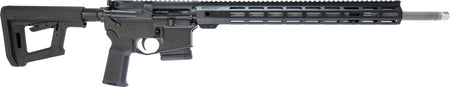 BUSHMASTER V-RADICATOR 223 WYLDE 20" SS 10-SHOT BLACK