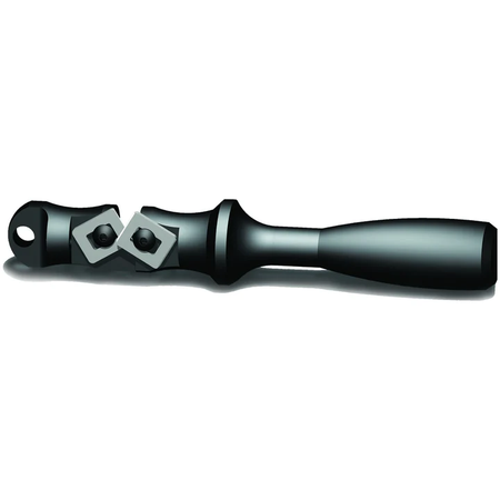 G5 Outdoors Sportsman Sharpener Carbide Insert Broadhead Knife Tool