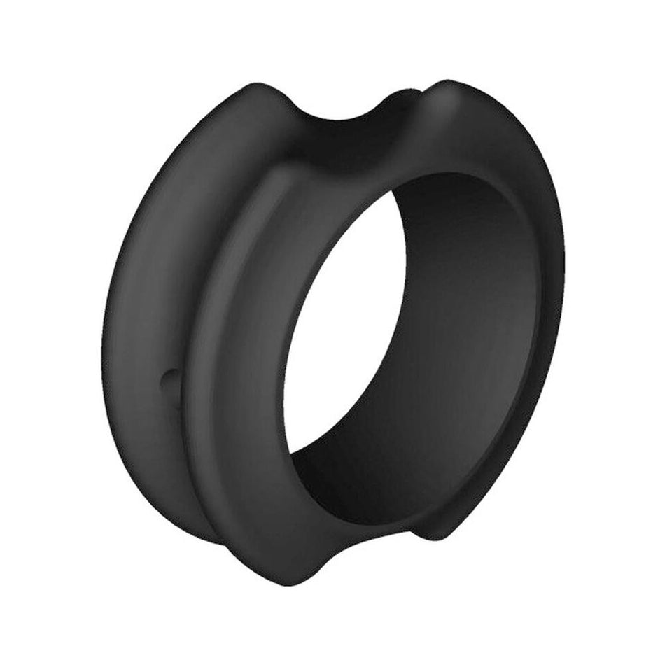 G5 Outdoors Meta Pro Peep Sight Hunter 1/4" Large Black with Convex Interior