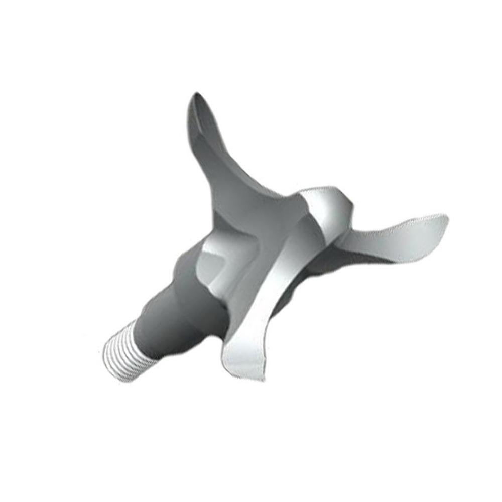 G5 Outdoors SGH Small Game Broadhead 100 Grain 3/pk