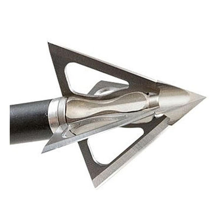 G5 Outdoors Striker X 100 gr 4-Blade Archery Broadhead