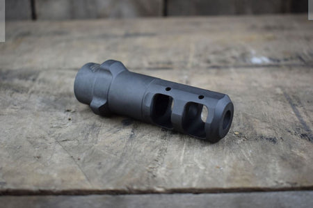 Arrow QM Suppressor Tri-Lock Muzzle Brake