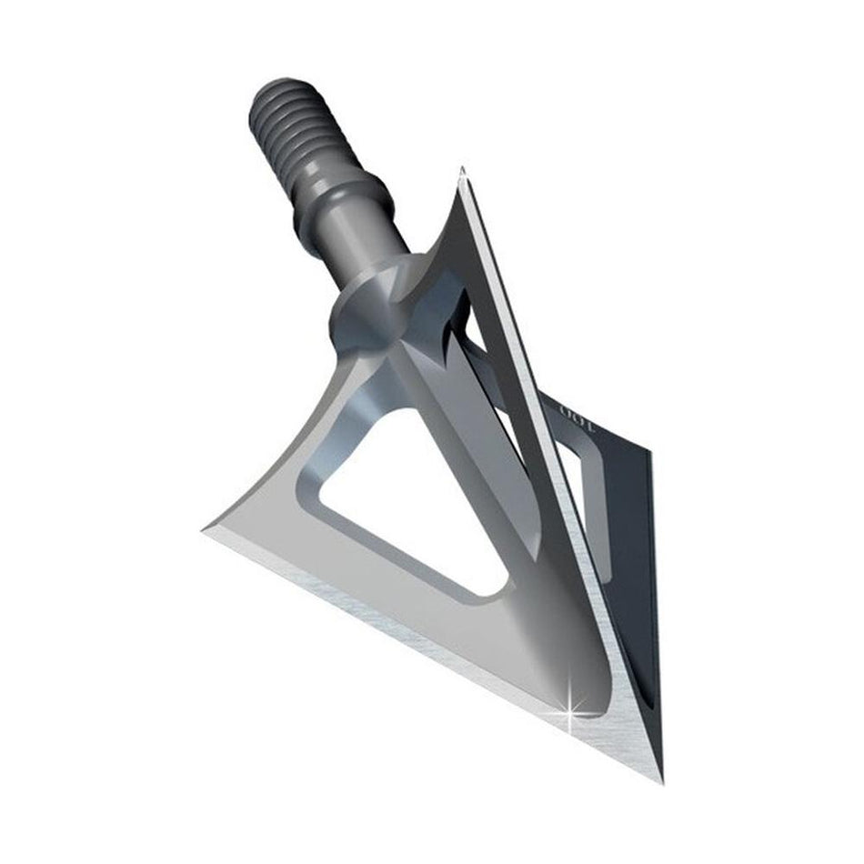 G5 Montec 125gr Crossbow Broadhead 3ct All-Steel Cut-On-Contact