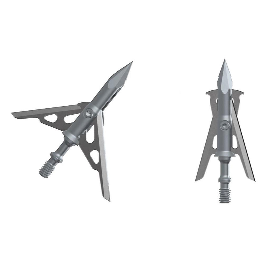 G5 T2 Expandable 2-Blade Broadhead 125 Grain