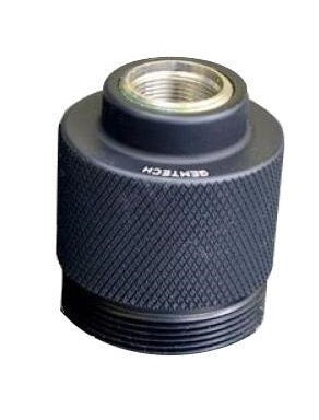 Adapter MM9 FTM 1/2-36 Fixed Thread Mount 12174