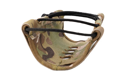 GrovTec MultiCam Rail Cover Wrap for AR Style Picatinny Rails GTAC331